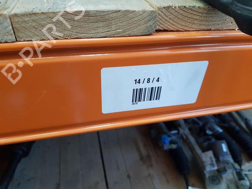 Steering rack PEUGEOT EXPERT Tepee (VF3X_) 2.0 HDi 120 | BP34142013M22  - Image 8