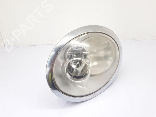 Right headlight MINI MINI Convertible (R52) Cooper | BP36392802C29 - Image 2