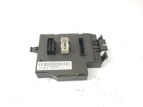 electronic-module-nissan-primastar-van-x83-2002-38462135 main image