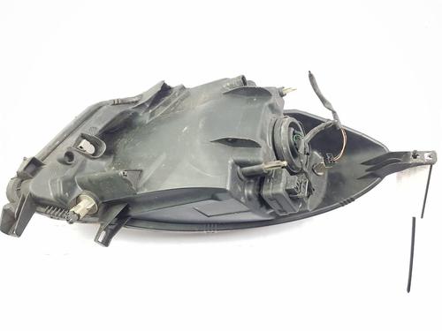 Left headlight NISSAN NOTE (E11, NE11) 1.4 | BP23263860C28