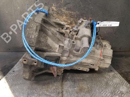 Gearbox TOYOTA YARIS (_P1_) 1.5 (NCP13_, NCP13R) | BP30914613M3 