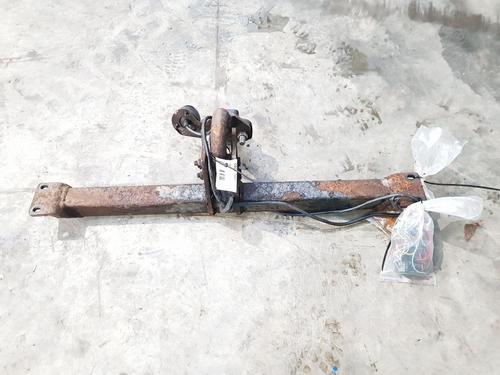 Boule d'attelage/Mécanisme AUDI A4 B8 Avant (8K5) 2.0 TDI quattro (170 hp) 31932982