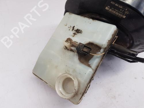 Servo brake VAUXHALL MOVANO Mk II (B) VAN (X62) 2.3 CDTI FWD (FV) | BP29262854M42 
