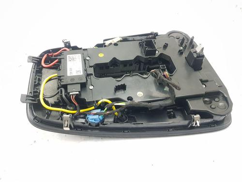 Kabinelys AUDI A4 B9 (8W2, 8WC) 1.4 TFSI | BP31864252I8