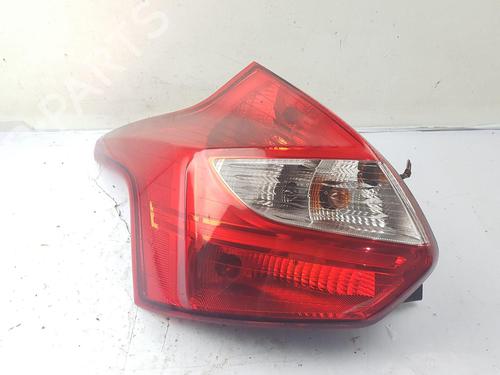 Used Left taillight Left taillight 38725839 38725839