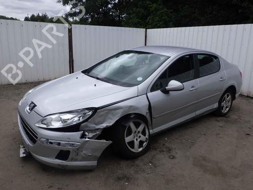 Electronic module PEUGEOT 407 (6D_) 1.6 HDi 110 (6D9HZC, 6D9HYC) | BP34331839M83 - Image 10