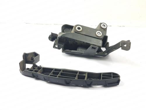 Rear bumper bracket PEUGEOT 208 II (UB_, UP_, UW_, UJ_) 1.2 PureTech 100 | BP29575642C159 