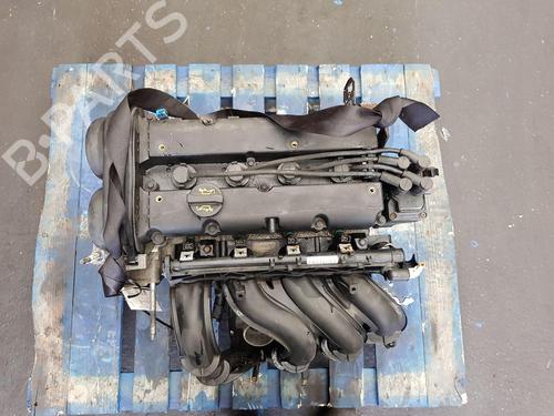 Engine VOLVO S40 II (544) 1.6 | BP26569740M1