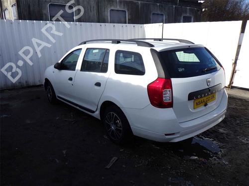Water radiator DACIA LOGAN MCV II 1.2 | BP22678511M31 - Image 16