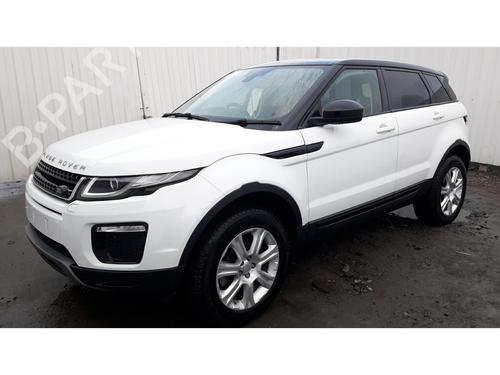 Left front shock absorber LAND ROVER RANGE ROVER EVOQUE (L538)  | BP25838802M16  - Image 11