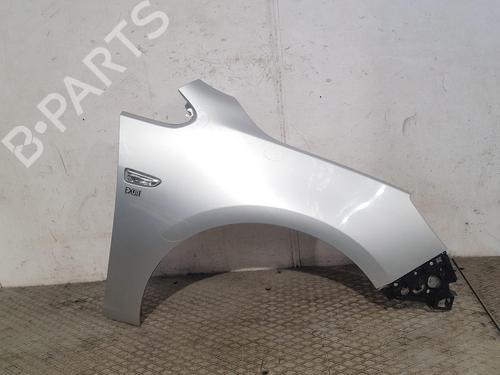 Used Right front fenders Right front fenders VAUXHALL ASTRA Mk VI (J) (P10) 1.4 (100 hp) 36281144 36281144