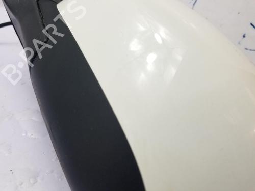 Left mirror NISSAN JUKE (F15) 1.6 | BP28029468C26 