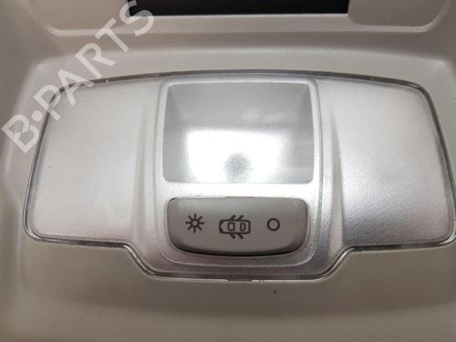 Kabinelys CITROËN C3 / C3 ORIGIN III (SX) 1.2 VTi 68 | BP22206843I8 