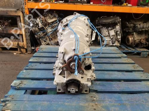 Gearbox BMW 5 (G30, F90) 530 e Plug-in Hybrid | BP33275859M3  - Image 5