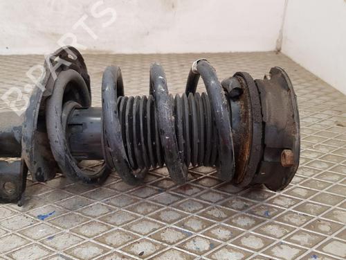 Right front shock absorber AUDI A3 (8V1, 8VK) S3 quattro | BP27392498M17 