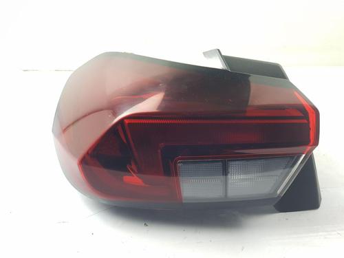 Used Left taillight OPEL CORSA F (P2JO) 1.2 (68) (101 hp) 30554633
