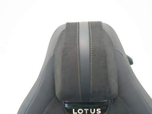 Left front seat LOTUS EMIRA 3.5 | BP39742553C15 - Image 3