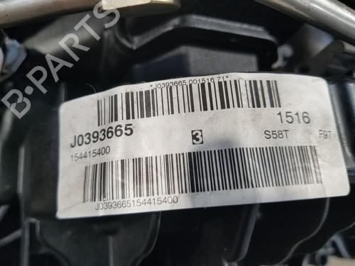 Engine BMW X3 (G01, F97, G08) M Competition | BP30914757M1 