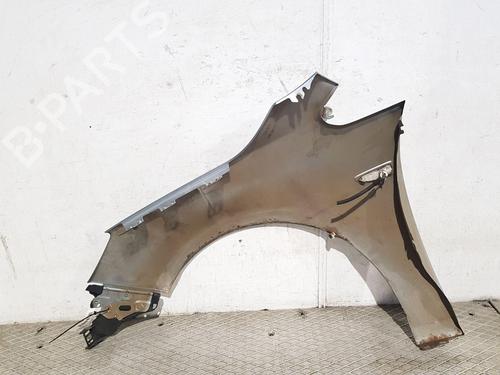 Right front fenders VAUXHALL ASTRA Mk VI (J) Estate (P10) 2.0 CDTi | BP29408171C42 
