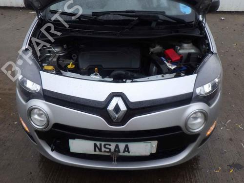 Instrument cluster RENAULT TWINGO II (CN0_) 1.2 16V (CN04, CN0B) | BP31574766C47 - Image 14