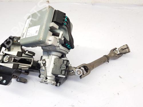 Steering column VW POLO VI (AW1, BZ1, AE1)  | BP29620269M21 