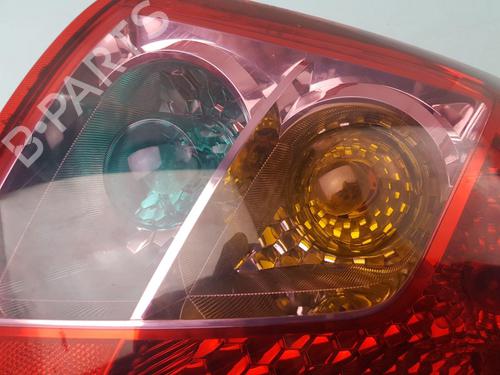 Left taillight SUZUKI SWIFT III (MZ, EZ) 1.5 (RS415, ZC21S) | BP30554667C34