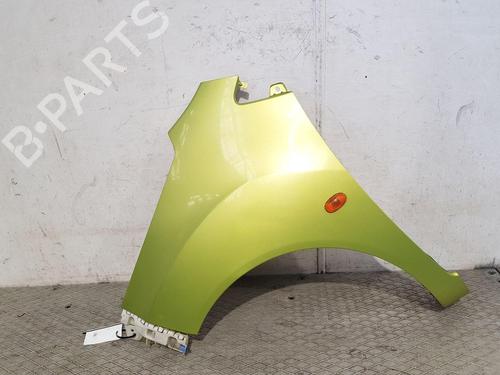Used Left front fenders Left front fenders CHEVROLET SPARK (M300) 1.2 (82 hp) 36478669 36478669