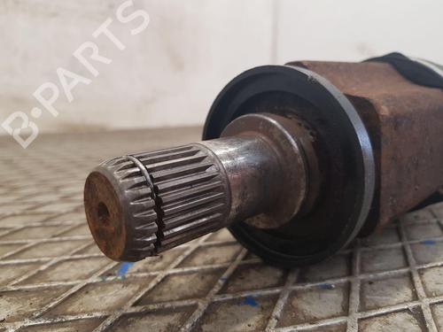 Left front driveshaft BMW 3 (F30, F80) 320 i xDrive | BP29467231M38 