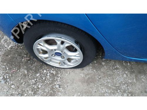 Right front steering knuckle FORD FIESTA VI (CB1, CCN) 1.5 TDCi | BP30309505M26 - Image 12