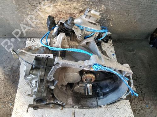 Used Gearbox TOYOTA PROACE Van (MDZ_) 1.5 D4d (MDZ1) (120 hp) 30923979
