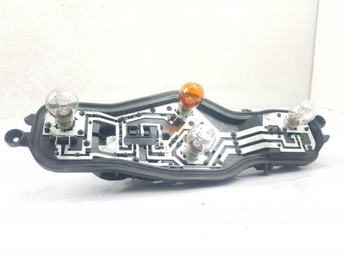 Lamp holder TOYOTA PROACE Van (MDZ_) 1.5 D4d (MDZ1) | BP30796320L10 