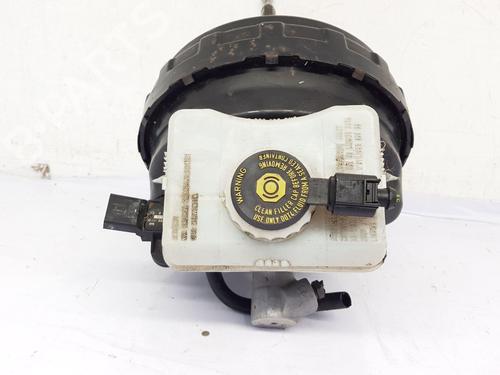 Servo brake AUDI Q5 (8RB) 3.0 TDI quattro | BP29620522M42 