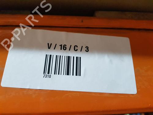 Alternator MITSUBISHI L200 / TRITON (KA_T, KB_T) 2.5 DI-D 4WD (KB4T) | BP31075319M7 