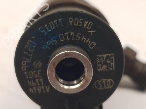 Injector PEUGEOT 2008 I (CU_) 1.6 BlueHDi 100 | BP39886071M100 - Image 5