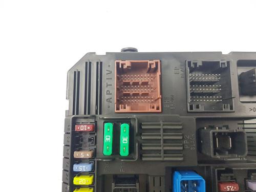 Electronic module VAUXHALL CORSA Mk V (F) 1.2 | BP37716582M83 - Image 5