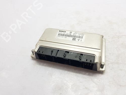 Motorstyringsenhed HONDA JAZZ II (GD_, GE3, GE2) 1.2 i-DSI (GD5, GE2) (78 hp) 30891636