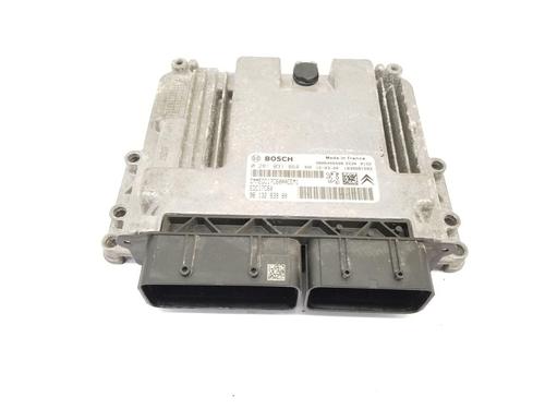 Used Engine control unit (ECU) Engine control unit (ECU) 38408002 38408002