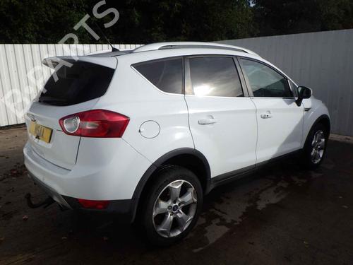 Steering rack FORD KUGA I 2.0 TDCi 4x4 | BP40597866M22 - Image 13