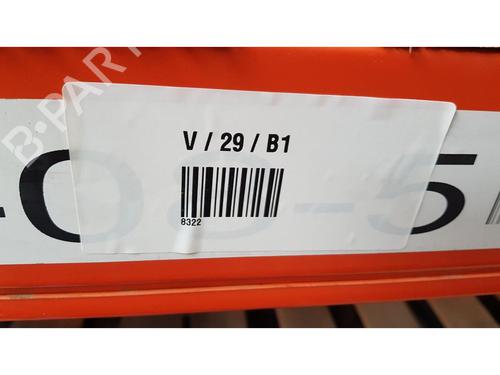 Steering wheel IVECO DAILY VI Van 33S14, 35S14, 35C14, 42S14 | BP35795561C49  - Image 10