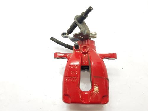 Used Right rear brake caliper SKODA OCTAVIA III (5E3, NL3, NR3) 2.0 TSI RS (245 hp) 27920802