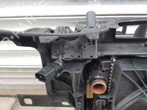 Front slam panel AUDI A3 Sportback (8VA, 8VF) RS3 quattro | BP29229709C72 