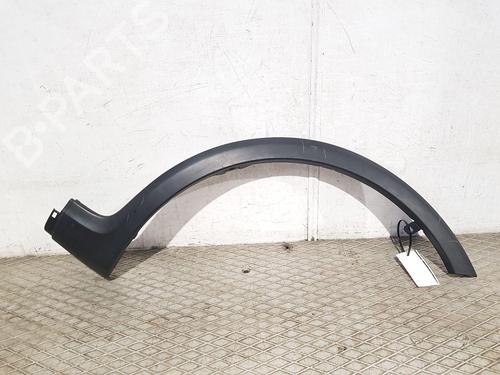 Højre foran skjermliste SUZUKI SX4 (EY, GY) 1.6 VVT (RW416, YA21S) (107 hp) 30603702