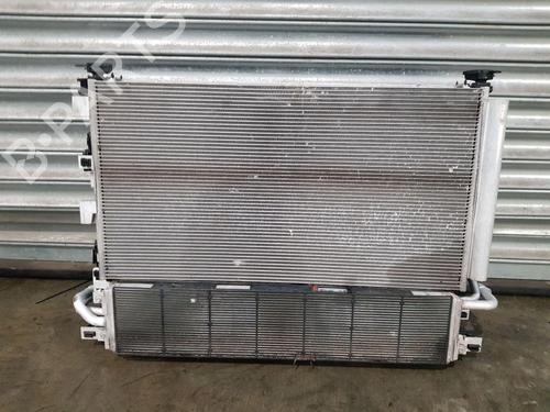 Used Water radiator FORD KUGA III (DFK) [2019-2026]  31841800