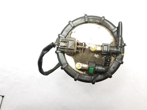 Used Fuel pump NISSAN QASHQAI I (J10, NJ10) 1.5 dCi (106 hp) 29144034