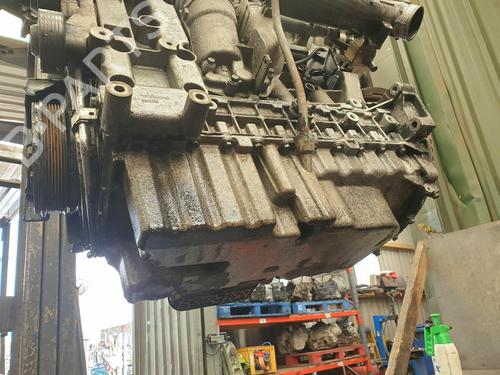 Engine VOLVO XC90 I (275) D5 AWD | BP27811515M1
