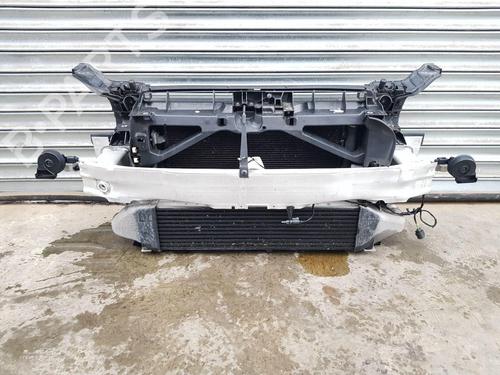 Used Front slam panel Front slam panel AUDI A3 Sportback (8VA, 8VF) RS3 quattro (367 hp) 35967037 35967037