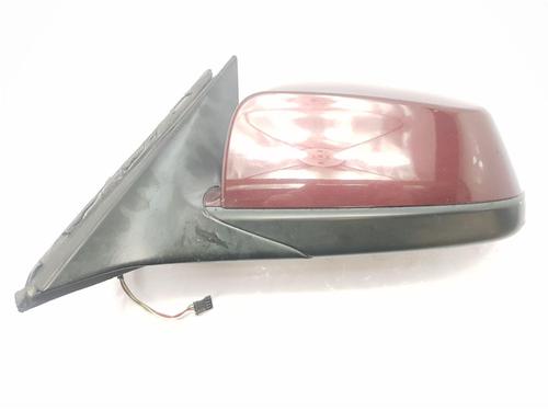 Used Left mirror BMW 5 (E60) 520 d (177 hp) 29957157