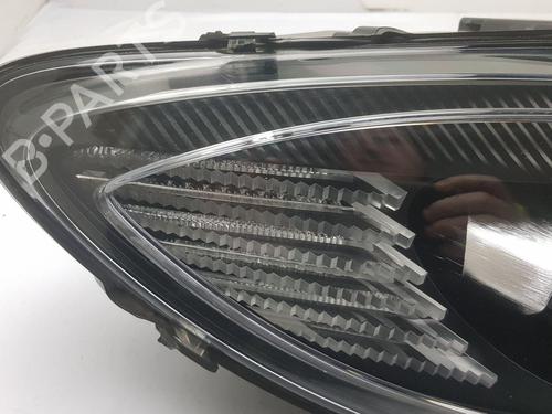 Right headlight ASTON MARTIN VANTAGE Coupe V8 | BP35716558C29  - Image 5
