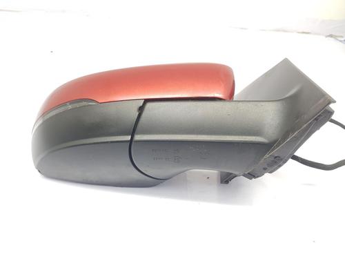 Right mirror VW POLO V (6R1, 6C1)  | BP22203212C27 