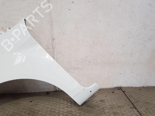 Left front fenders FORD FIESTA VI (CB1, CCN) 1.0 EcoBoost | BP26279203C41 